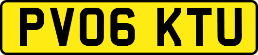 PV06KTU