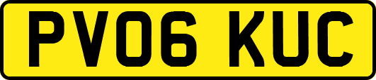PV06KUC