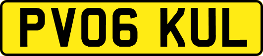 PV06KUL