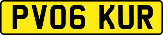 PV06KUR