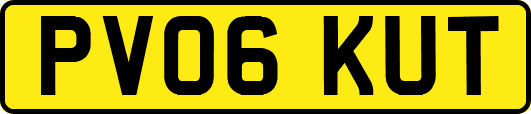 PV06KUT