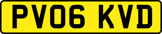 PV06KVD