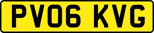 PV06KVG