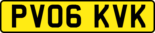 PV06KVK