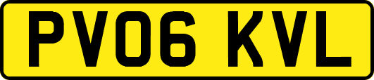 PV06KVL