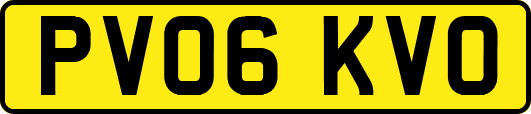 PV06KVO