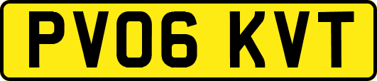 PV06KVT