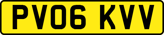 PV06KVV