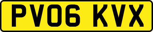 PV06KVX