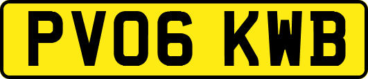 PV06KWB