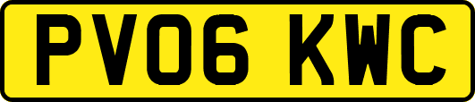 PV06KWC