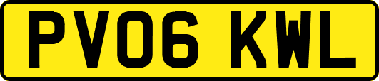 PV06KWL