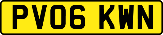 PV06KWN