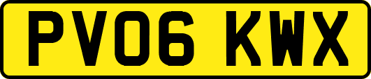 PV06KWX