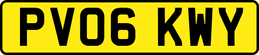 PV06KWY