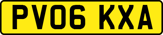 PV06KXA