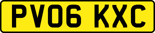 PV06KXC