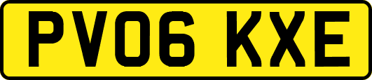 PV06KXE