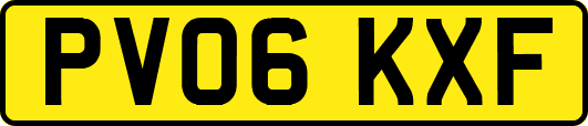 PV06KXF