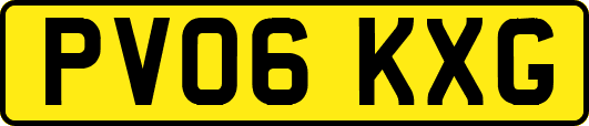 PV06KXG