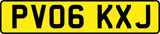 PV06KXJ