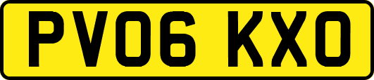 PV06KXO