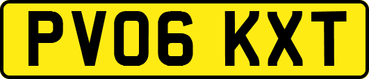 PV06KXT
