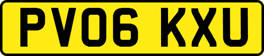 PV06KXU