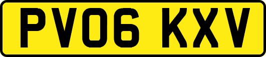 PV06KXV