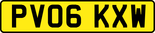 PV06KXW