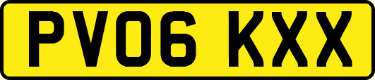 PV06KXX