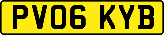PV06KYB