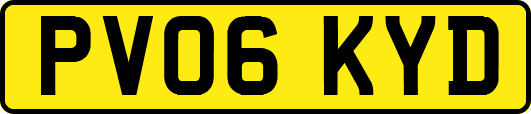 PV06KYD