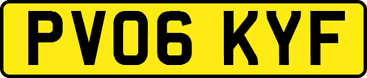 PV06KYF