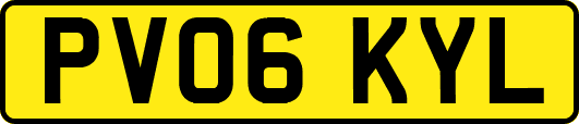 PV06KYL