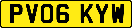 PV06KYW