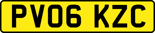 PV06KZC