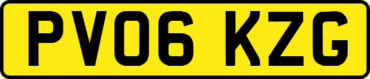 PV06KZG