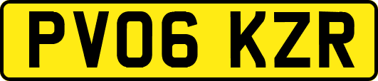 PV06KZR