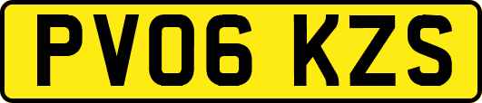 PV06KZS