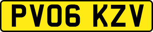 PV06KZV