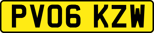 PV06KZW