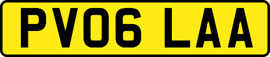 PV06LAA