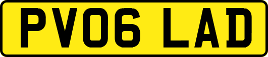 PV06LAD