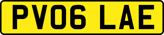 PV06LAE