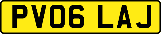 PV06LAJ