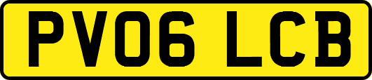 PV06LCB