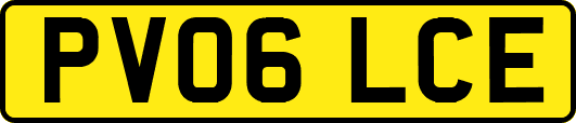 PV06LCE