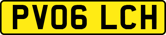 PV06LCH