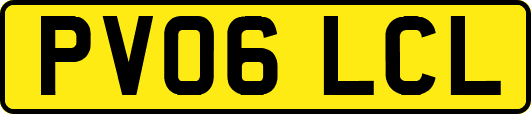 PV06LCL